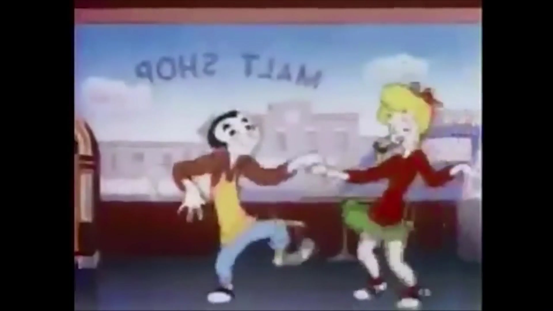 'Video thumbnail for Shocking Pop Culture Trends from the 1950s'