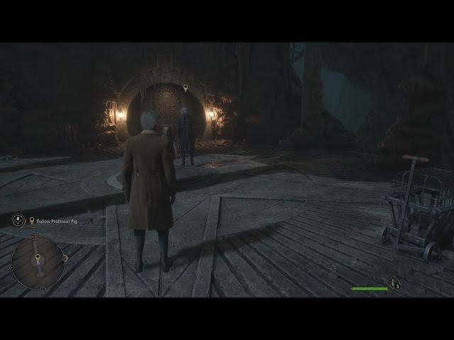 Video thumbnail for How To Enable & Disable Switch Sticks In Hogwarts Legacy Xbox Series X