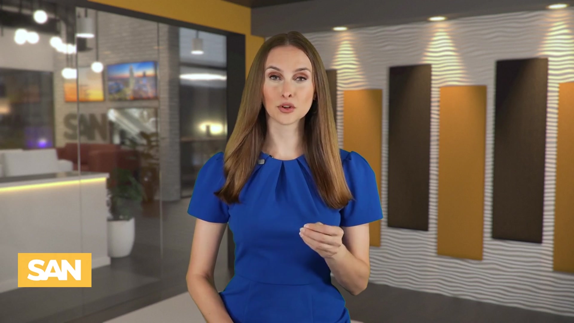 Video thumbnail for Former BBC executive unravels Trump speech edit controversy