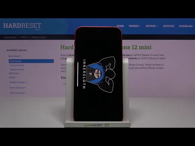 Video thumbnail for How to Download Among Us on iPhone 12 Mini – Find & Install Among Us Game