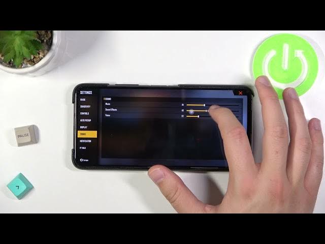 Video thumbnail for How to Adjust Sound Settings in Garena Free Fire MAX? Set Up Sound Options in Free Fire MAX