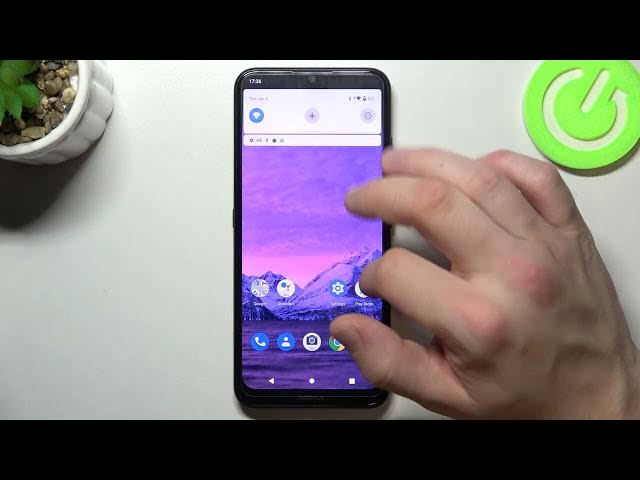 Video thumbnail for Does the NOKIA 1.4 have Screen Recording feature?