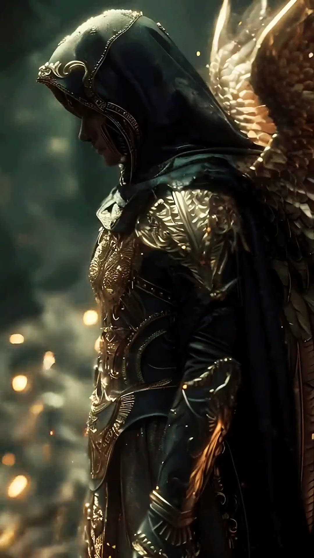 Video thumbnail for AI VIDEO