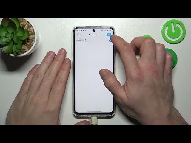 Video thumbnail for How to Set Custom Ringtone on XIAOMI REDMI 10 LITE – Adjust Sounds