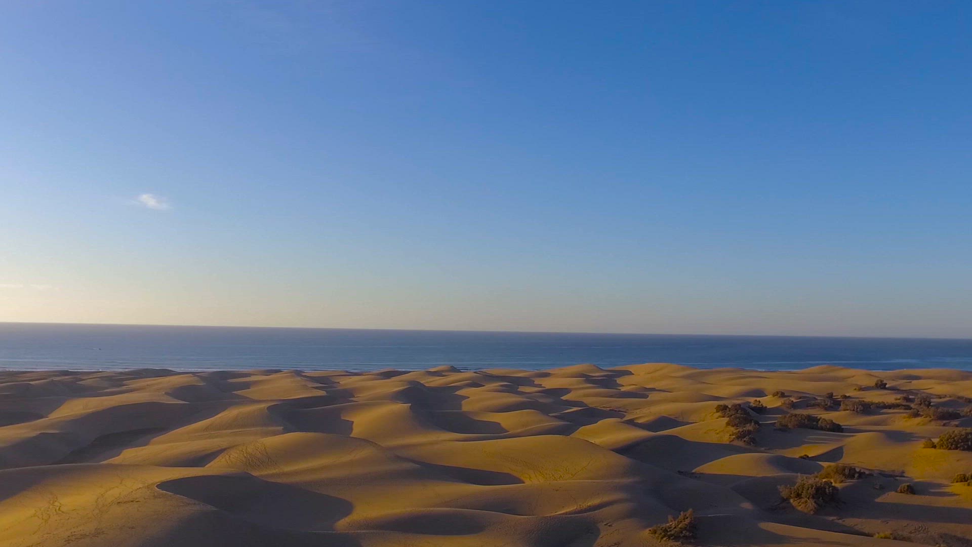 'Video thumbnail for Mountainbike Gran Canaria'