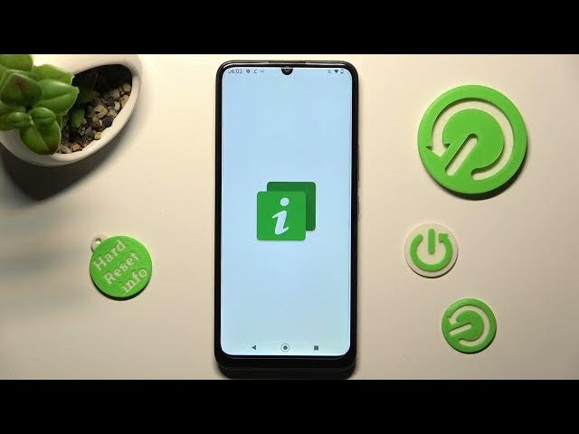 Video thumbnail for How to Locate Specifications of NOKIA C31 – Use DevCheck App