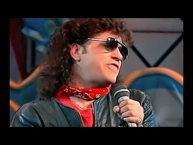 Video thumbnail for All I Need Is A Miracle Mike and The Mechanics 1985⁄1986 HD