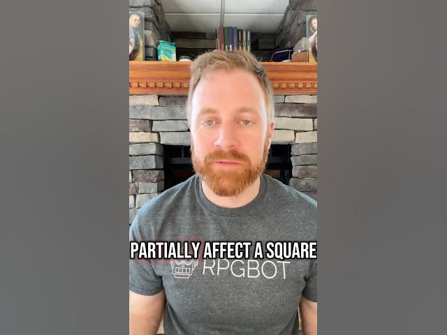 Video thumbnail for The 50% rule changed from 2014 to 2024 #dnd