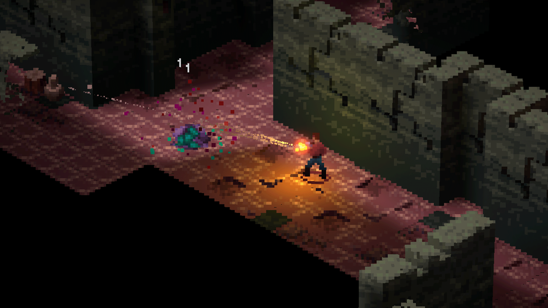 Video thumbnail for Cthulhu's Reach: Devil Reef - Official PAX East Developer Walkthrough Video