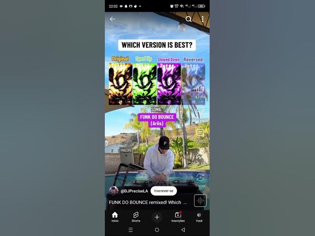 Video thumbnail for 15 de abril de 2025