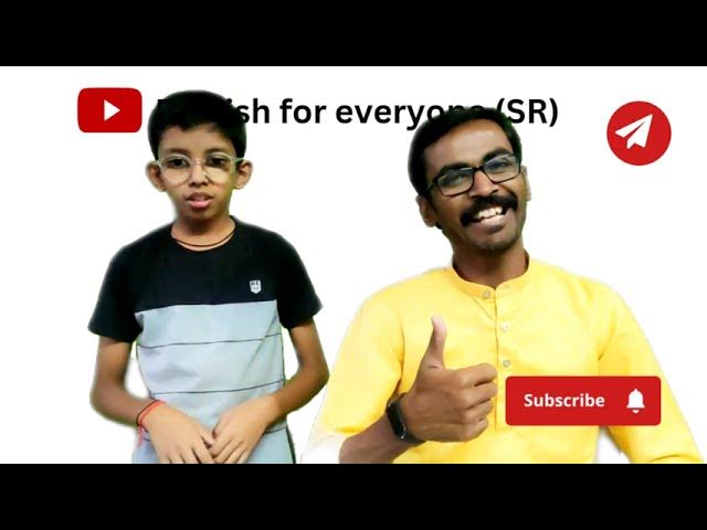 Video thumbnail for Day 13 | Useful English Practice Sentences in Household with Marathi meaning | मराठी इंग्लिश