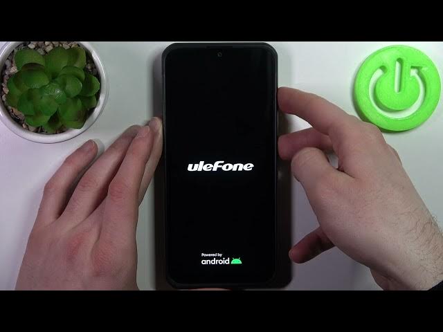 Video thumbnail for How to Use & Open Boot Mode on ULEFONE Armor 17 Pro? - Bootloader Option