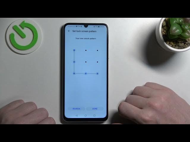 Video thumbnail for HONOR X7 Does It Have Fingerprint Sensor