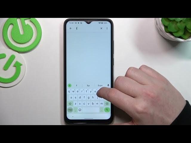 Video thumbnail for Does XIAOMI Redmi A1 Have Fingerprint Scanner?