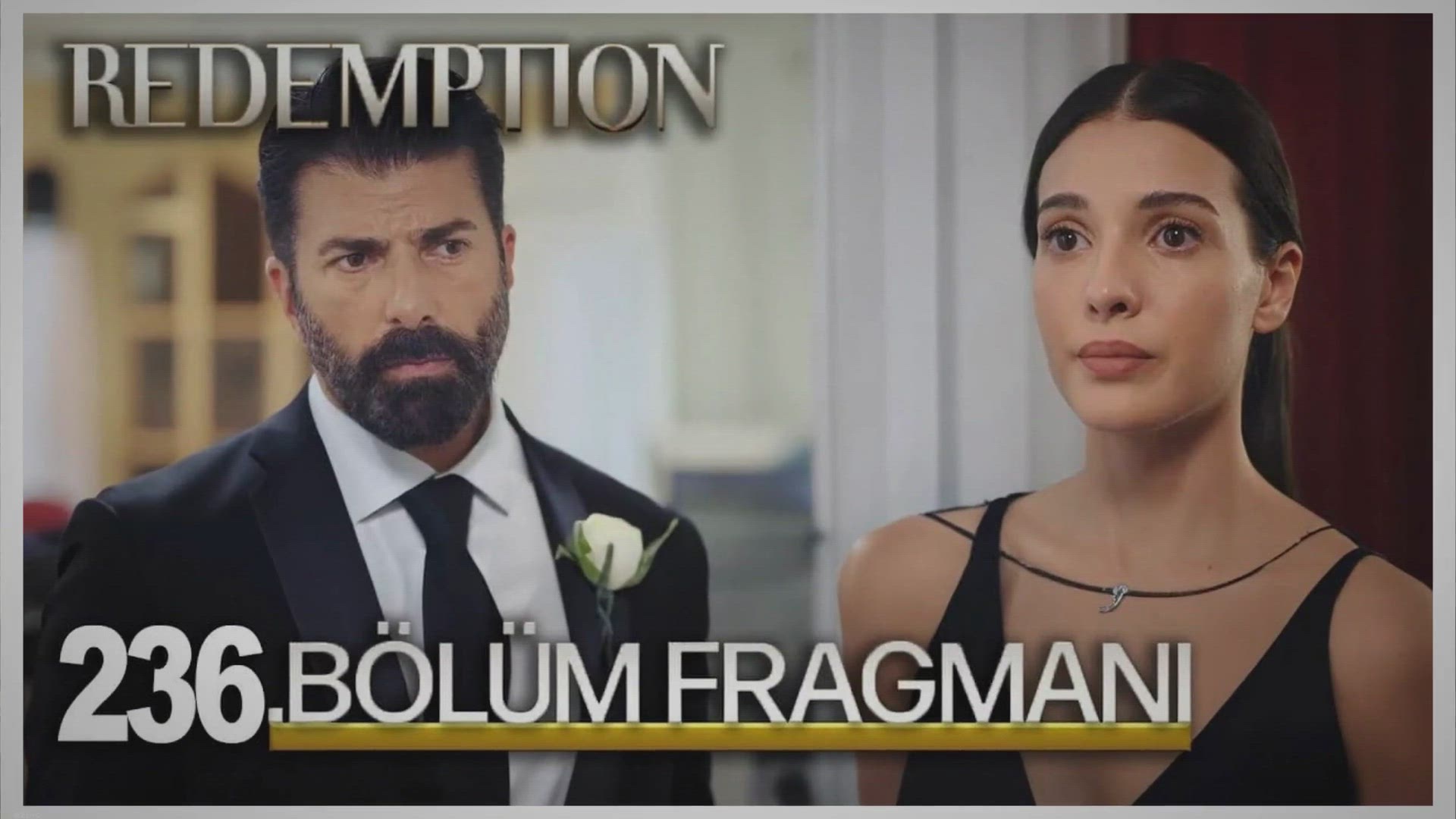 Video thumbnail for Esaret Episode 236 with English Subtitles