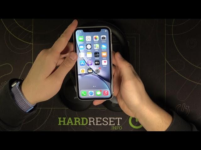 Video thumbnail for How to Disconnect HUAWEI FreeBuds Studio from iPhone – Stop Sharing Data