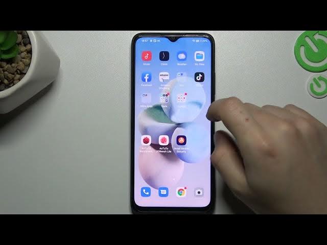 Video thumbnail for How to Remove All Viruses from OPPO A17? | Clear Notification & Viruses