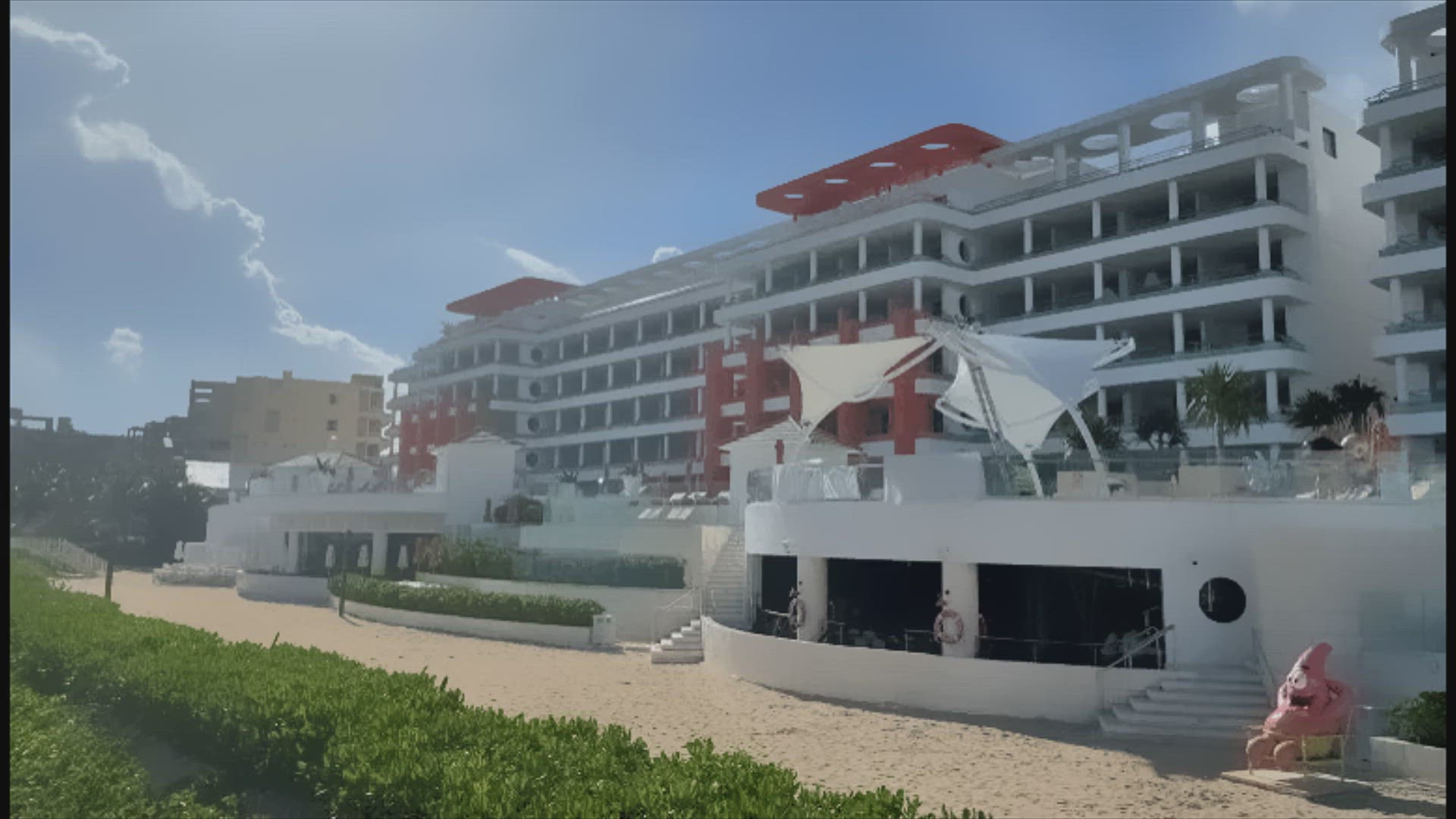 Video thumbnail for Is Nickelodeon Resort Worth it in Riviera Maya?