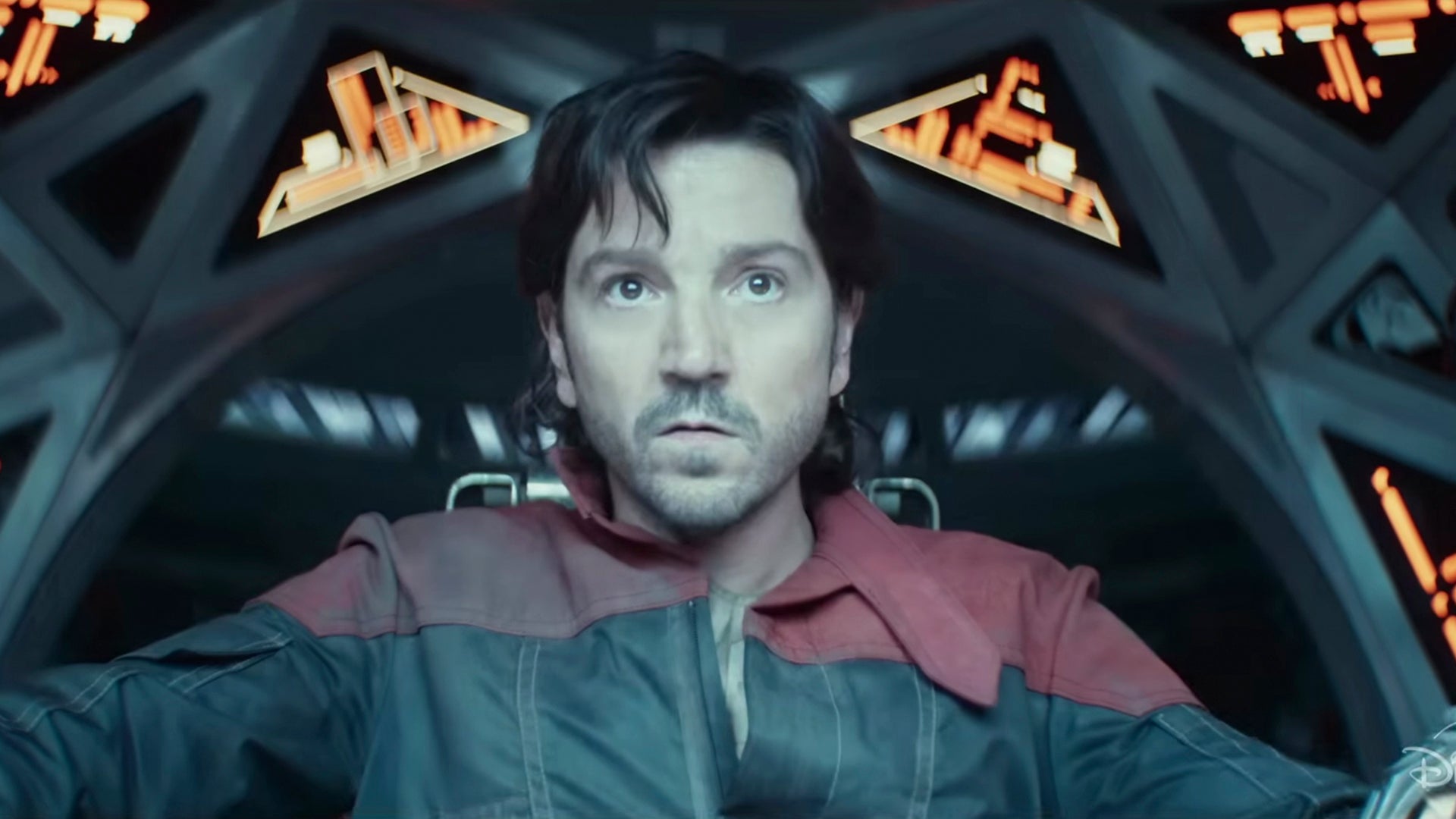 Video thumbnail for Andor: For The Rebellion - Official Behind the Scenes Clip