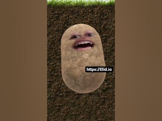 Video thumbnail for a Potato talks in portuguese underground.