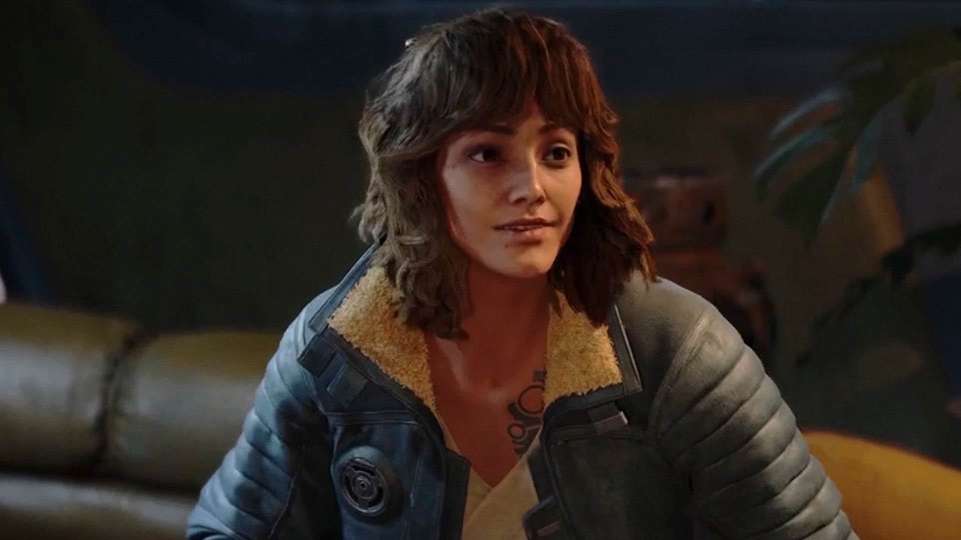 Video thumbnail for Star Wars Outlaws: A Pirate’s Fortune - Official Trailer