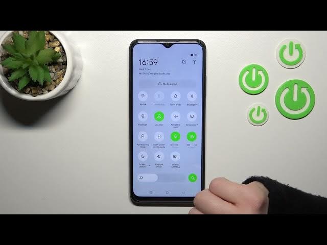 Video thumbnail for How to Connect Oppo A17 to Wi-Fi – Set Wi-Fi Connection