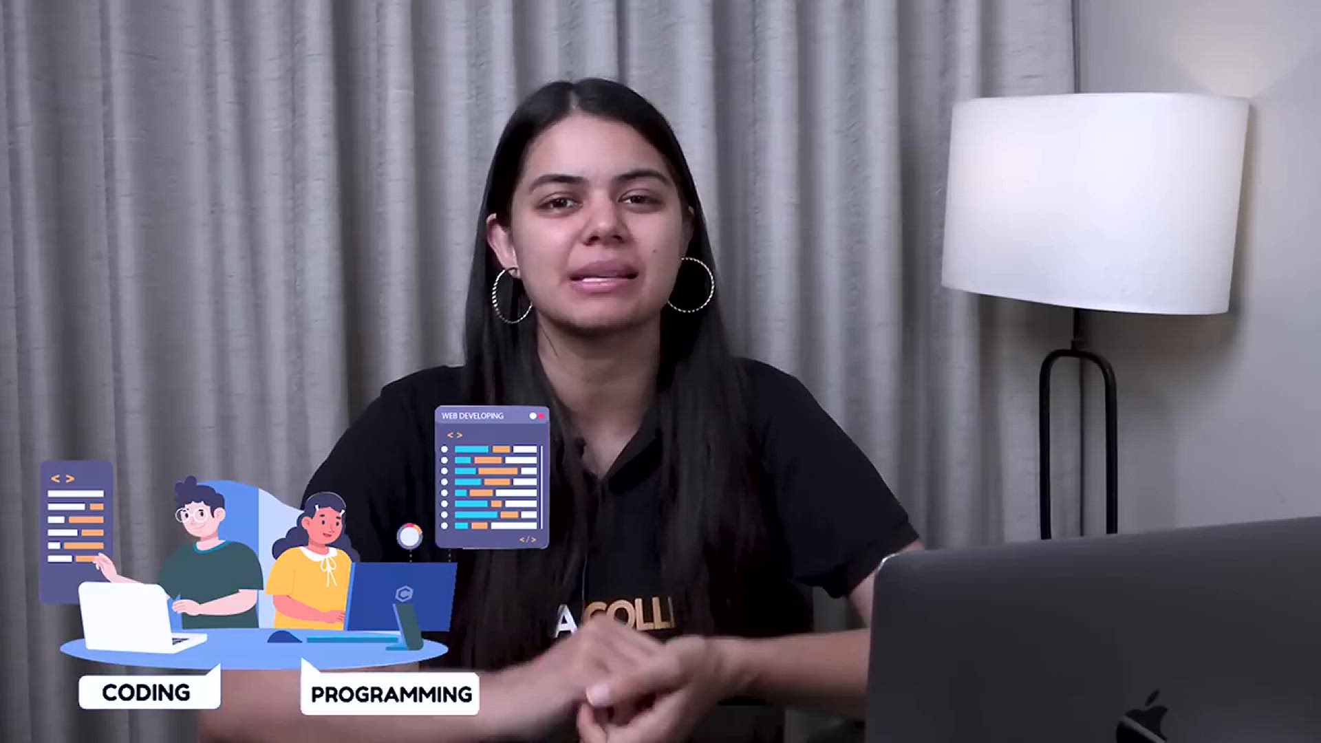 'Video thumbnail for Are you getting bored from Coding_ 5 Tips to enjoy Coding'