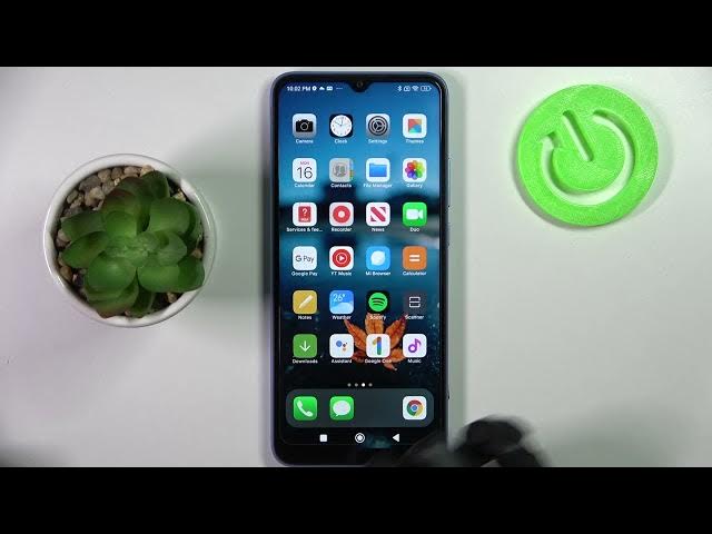 Video thumbnail for Xiaomi Redmi 10C - How To Download And Apply iOS Launcher ( Launcher iOS App )