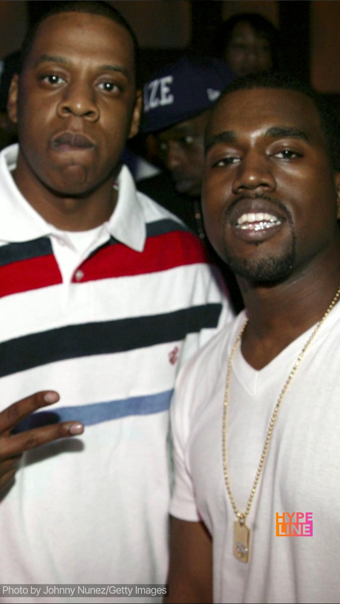 Video thumbnail for Famous Friends Who Have Turned On Each Other…