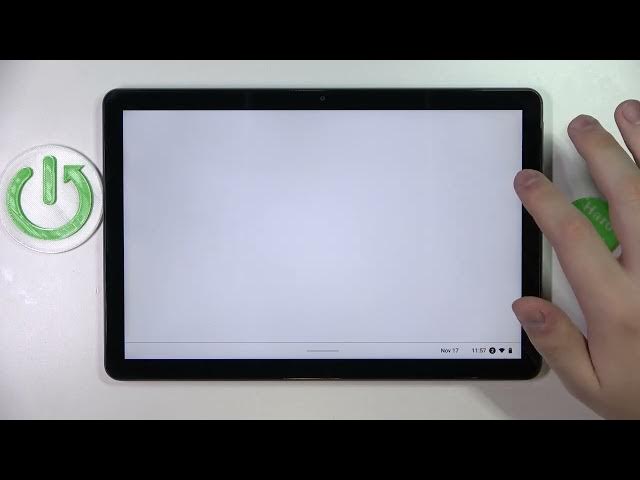 Video thumbnail for Lenovo IdeaPad Duet Chromebook - How To Change Screen Timeout To Never