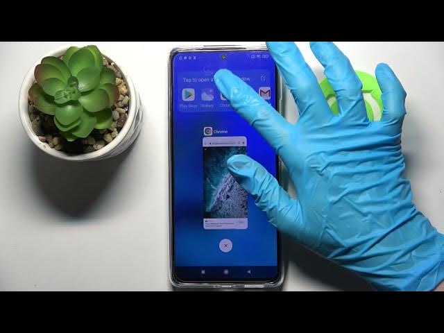 Video thumbnail for How to Open the App in a Floating Window on XIAOMI 11T - Pop Up View