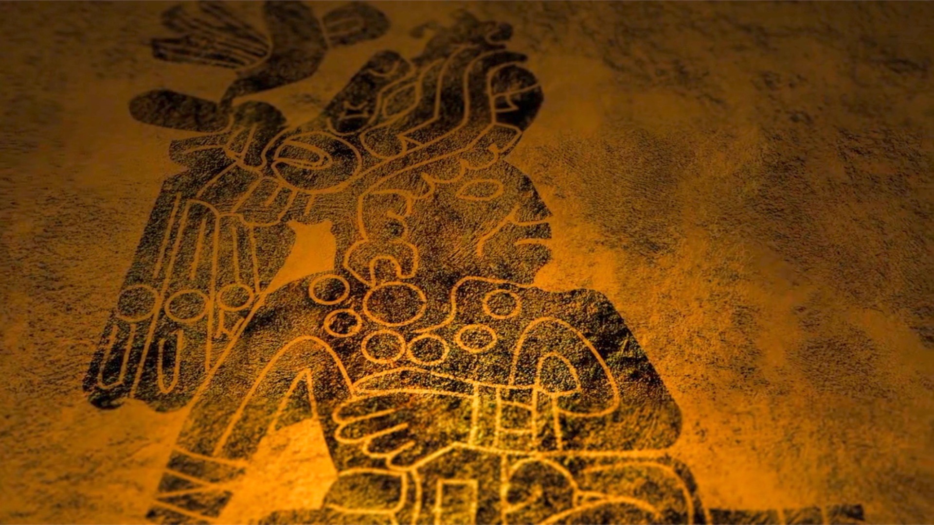 Video thumbnail for Restoring a Maya Temple Unlocks Secrets of Ancient Discoveries