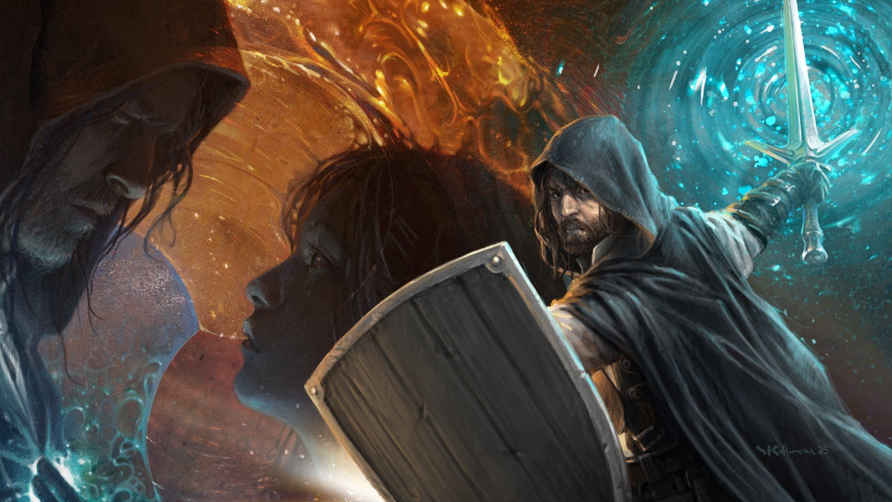 Video thumbnail for The Relic: First Guardian Video Review