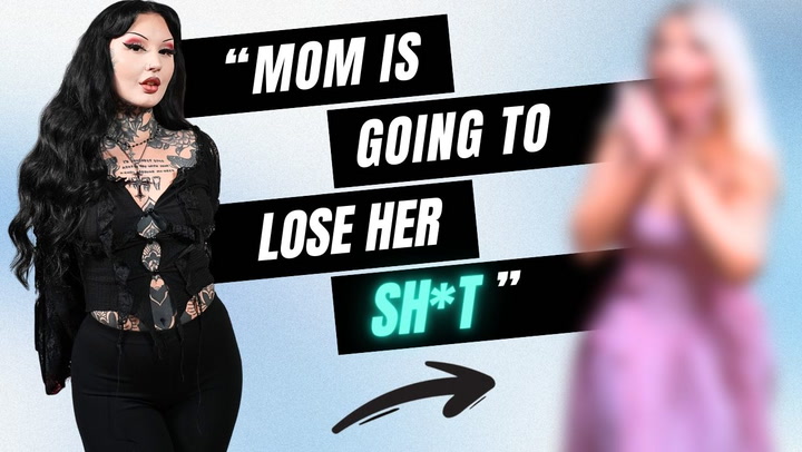 Video thumbnail for Getting Rid Of My Tattoos To Make Mom’s Dream Come True | TRANSFORMED