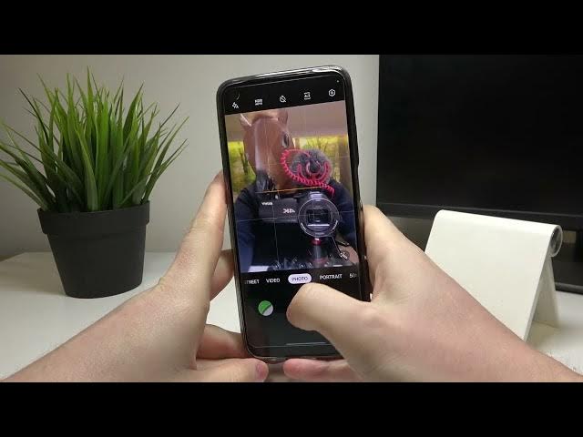 Video thumbnail for How to Take Selfies With Realme 10 / How to Use Front Camera on Realme 10