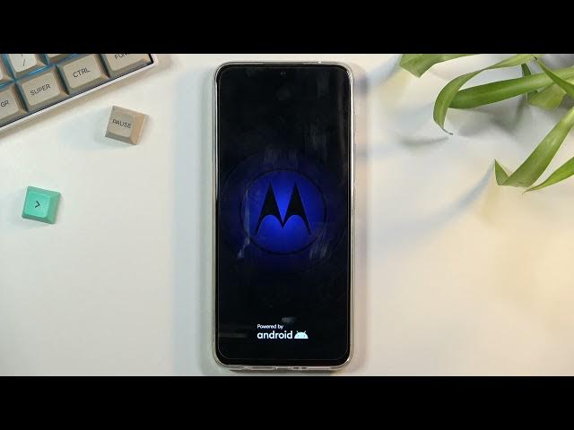 Video thumbnail for How to Bypass Screen Lock on MOTOROLA Moto G50 - Hard Reset via Recovery Mode | Delete Data