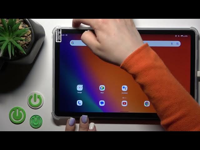 Video thumbnail for How to Turn On / Off Silent Mode on DOOGEE T20? Enable Quiet Mode & Manage Device Sounds & Alerts!