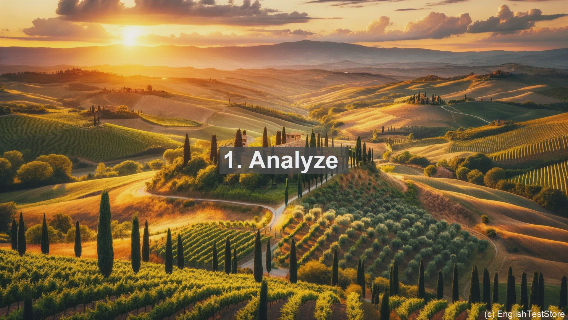 'Video thumbnail for Top 10 English Verbs for Environmental Disease Analyst'