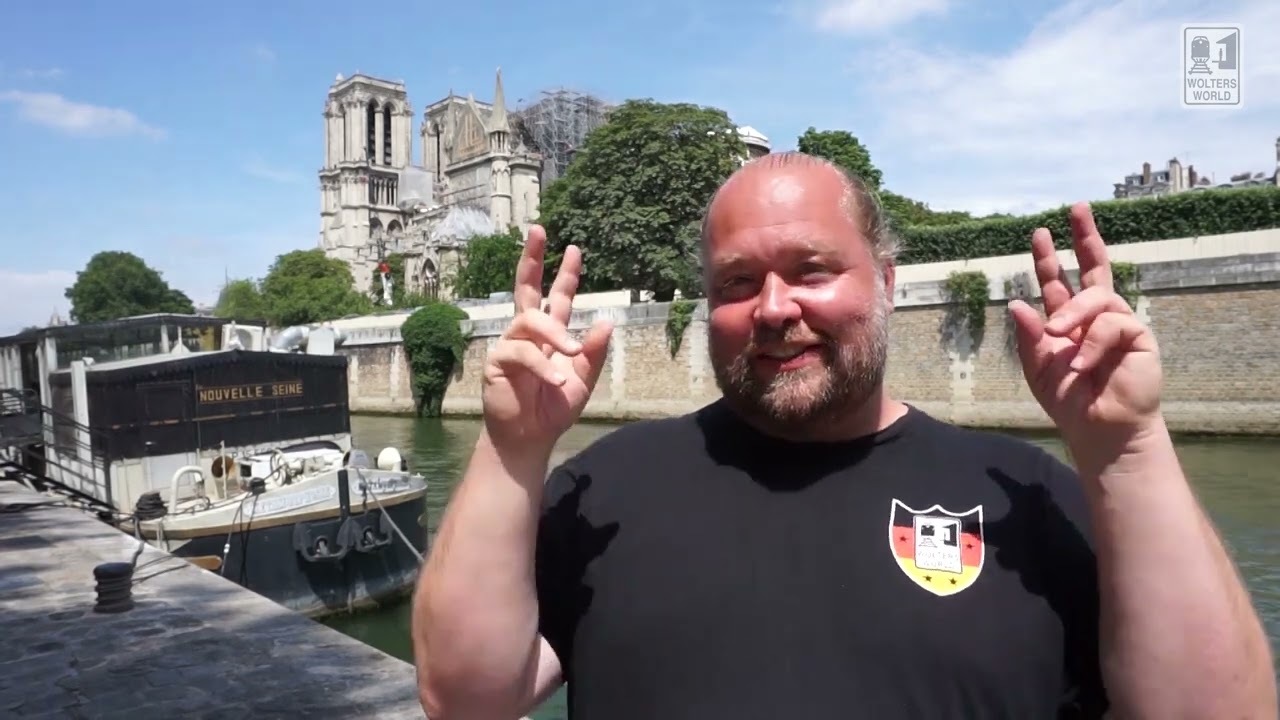 Video thumbnail for The BIGGEST Tourist SCAMS in Europe, That Tourists STILL Fall For