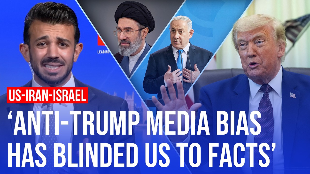Video thumbnail for IRGC expert reacts to newest developments in Middle East conflict