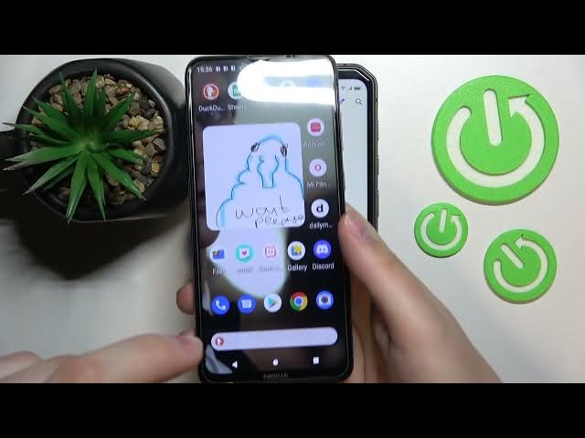 Video thumbnail for BLACKVIEW BL6000 Pro 5G – How To Share WiFi Password