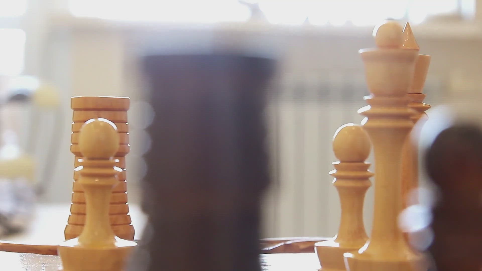 'Video thumbnail for Elevate Your Chess Game: Top Strategies for Skill Enhancement'