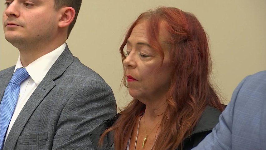 Video thumbnail for Waterbury woman accused of holding stepson captive for 20 years rejects plea offer