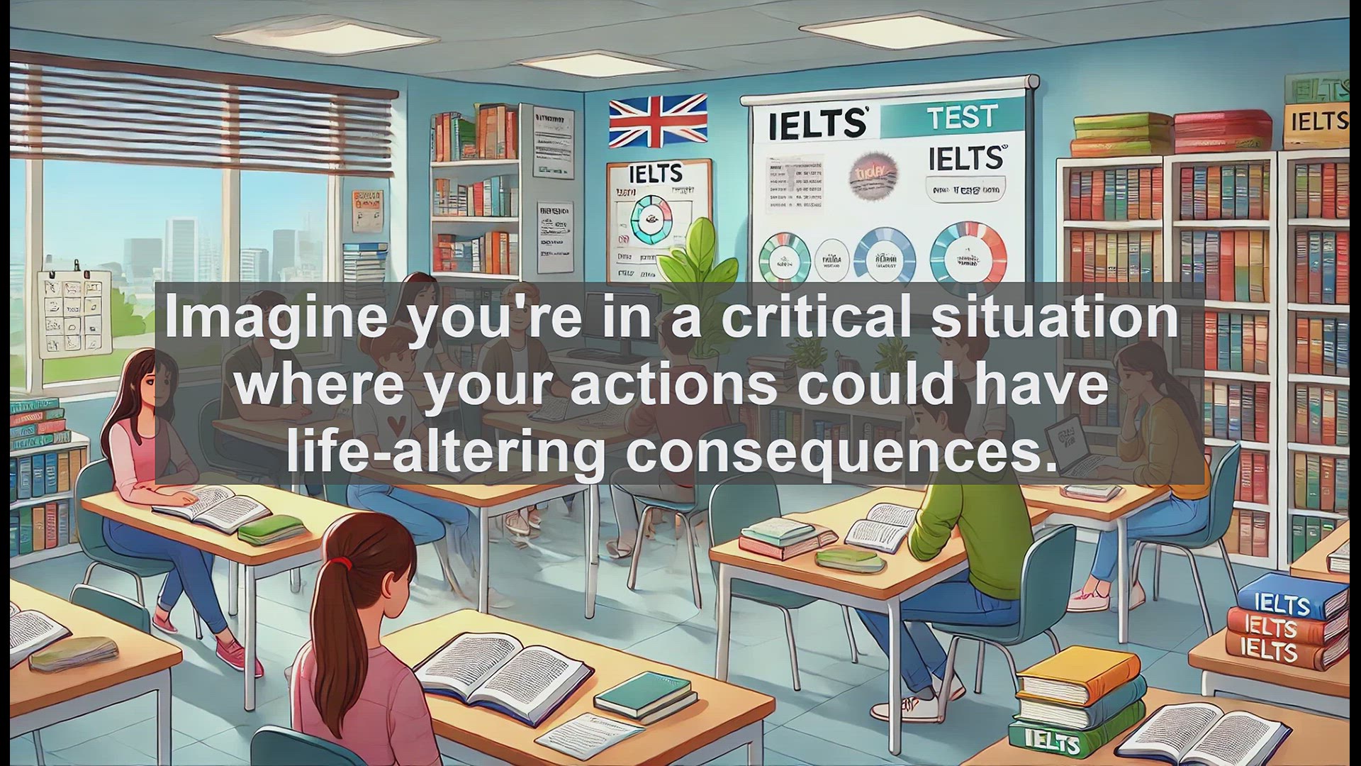 'Video thumbnail for 2000 Must Know IELTS 9.0 Vocabulary - Understanding the Word 'Heed': Meaning, Usage, and Common Mistakes'