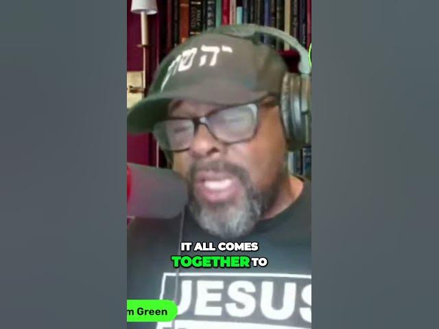 Video thumbnail for The Whitewashing of Christianity! #religion #christiandoctrine #god #podcast