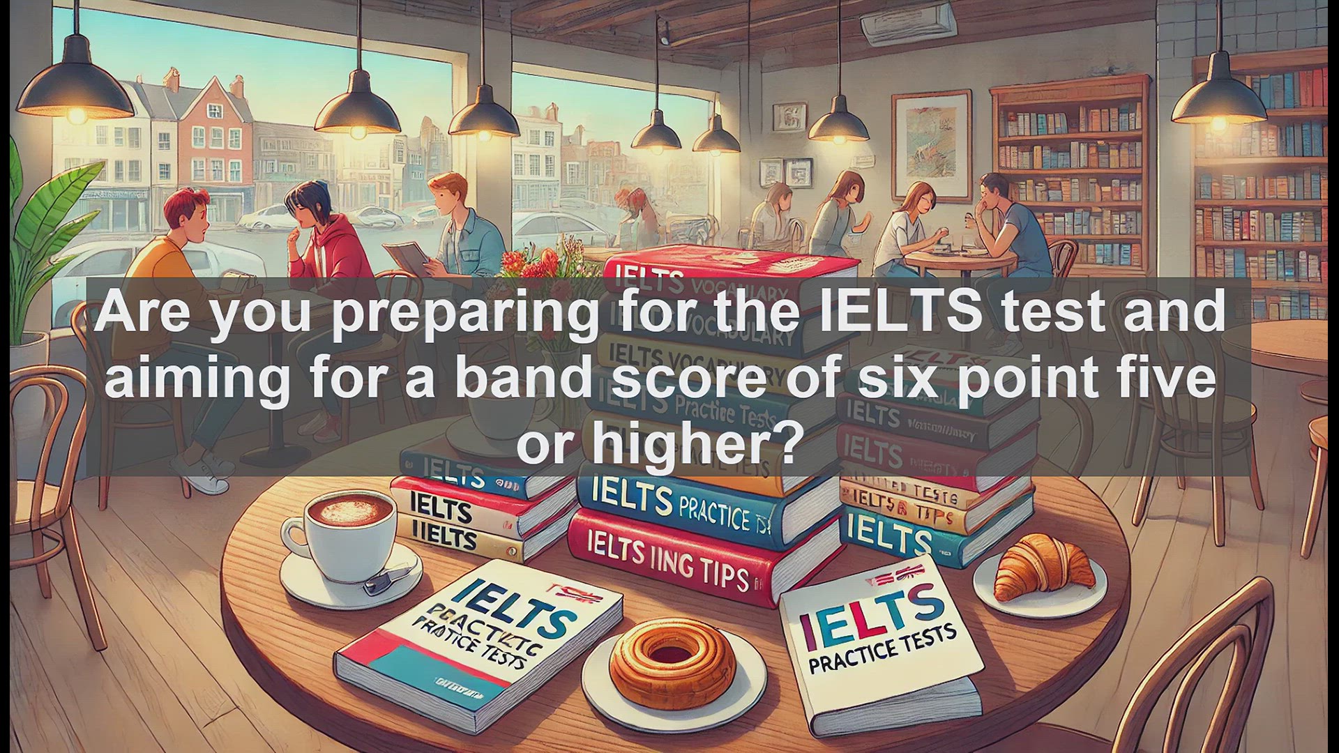 'Video thumbnail for 2500 Must Know IELTS 6.5 Vocabulary - IELTS Vocabulary: Understanding and Using 'Leakage''
