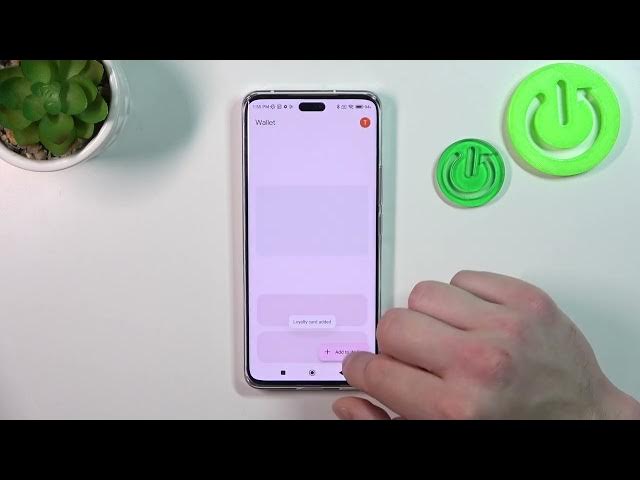 Video thumbnail for How to Add Cards to Google Wallet on Xiaomi 13 Lite?