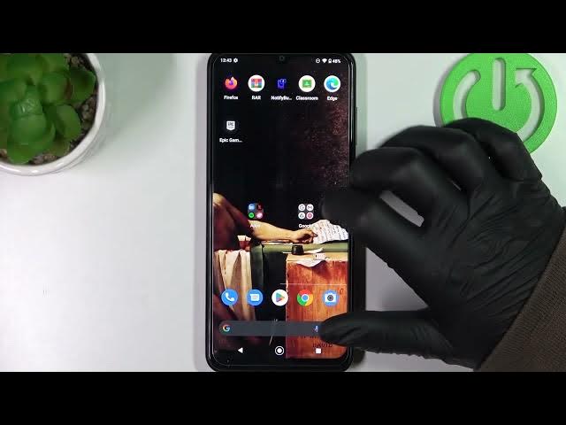 Video thumbnail for NOKIA G60 Is Fortnite Available