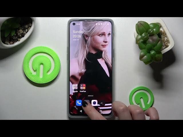 Video thumbnail for How to Turn On / Turn Off the System Location Access on the OnePlus Nord 2T