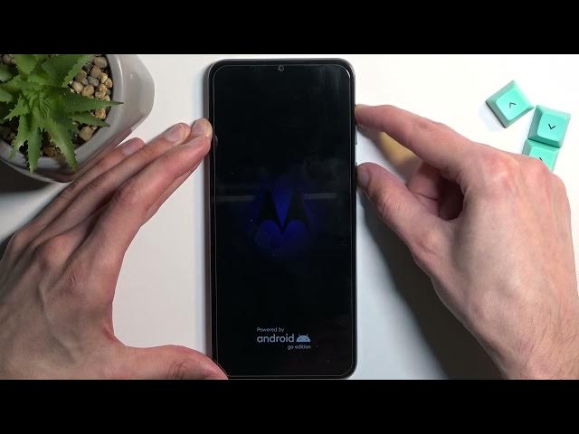 Video thumbnail for How to Open Recovery Mode on MOTOROLA Moto E13
